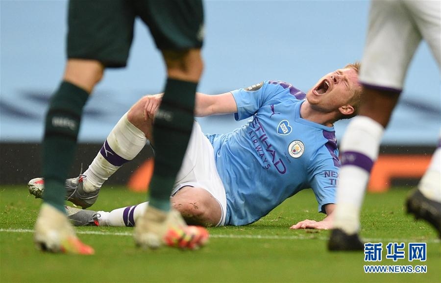 （體育）（4）足球——英超：曼城勝紐卡斯爾聯