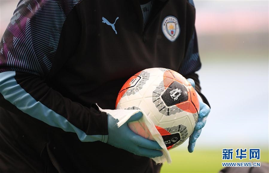 （體育）（6）足球——英超：曼城勝紐卡斯爾聯