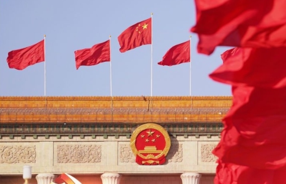 學(xué)習(xí)原聲|永遠保持趕考的清醒和謹(jǐn)慎