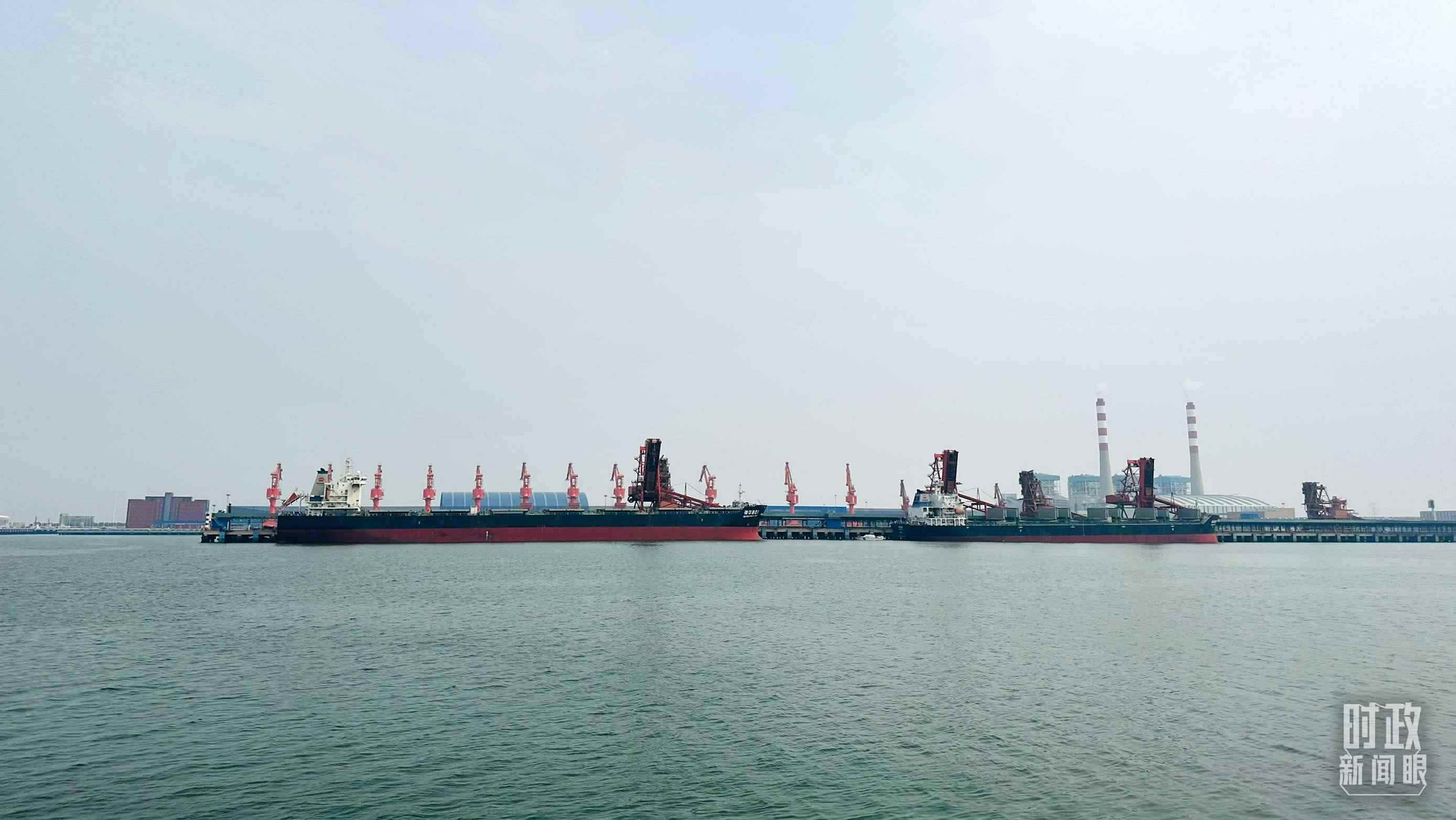 時(shí)政新聞眼丨習(xí)近平考察河北滄州，關(guān)注這些“國(guó)之大者”