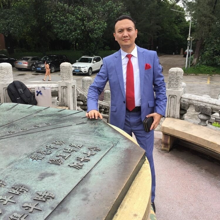 遇見(jiàn)中國(guó)丨烏茲別克斯坦商人瑪蘇穆：在中國(guó)，我仿佛遇到了全世界