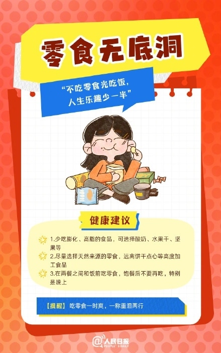 春節(jié)人設(shè)圖鑒，哪一個是你？