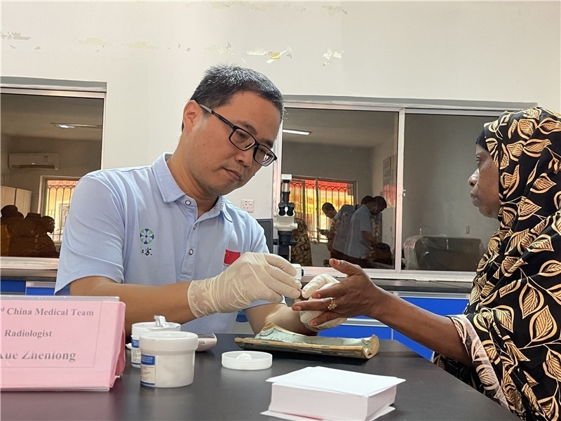 活動現(xiàn)場。主辦方供圖