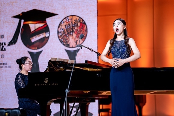 會議現(xiàn)場。學(xué)校供圖