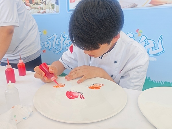 活動現(xiàn)場。人民網(wǎng)記者 郝孟佳 攝