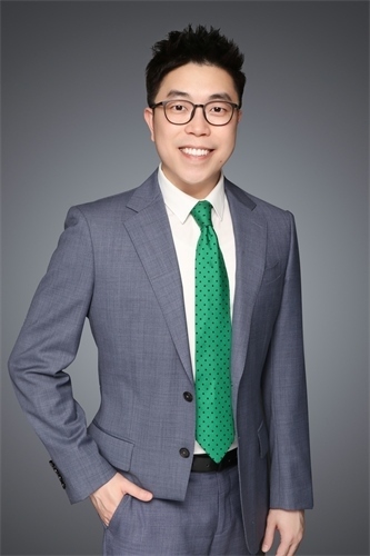 卡塔爾航空大中華區(qū)總經(jīng)理黃進(jìn)邦。卡塔爾航空供圖