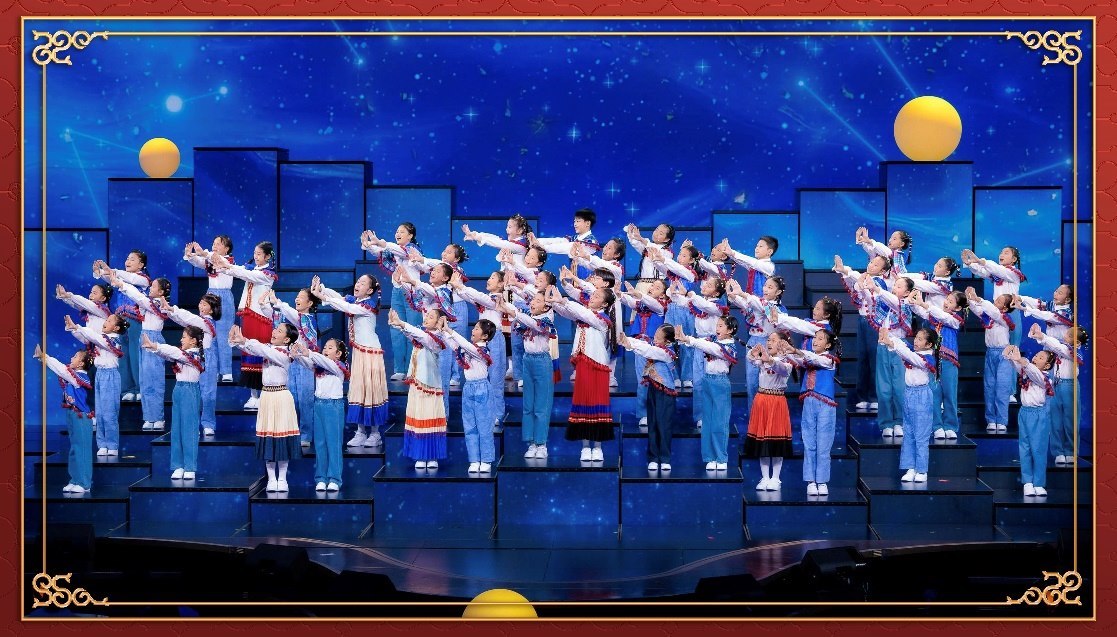 彩排現(xiàn)場。主辦方供圖