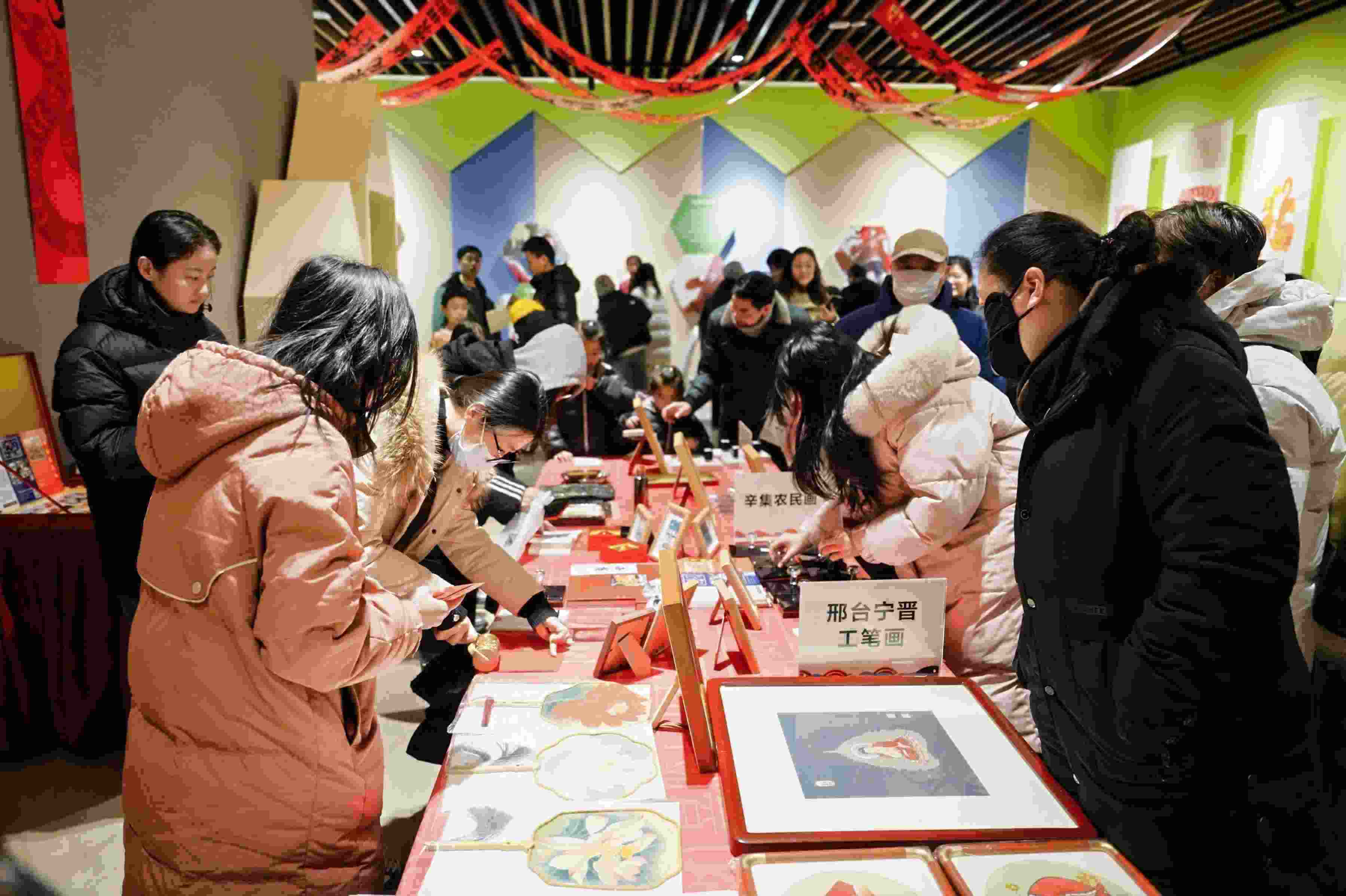 活動現(xiàn)場。主辦方供圖