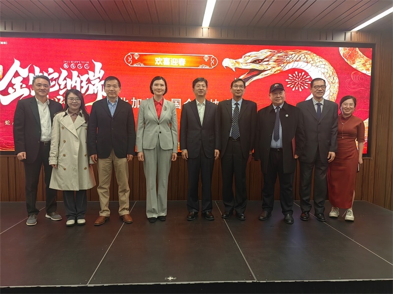 活動現(xiàn)場。主辦方供圖